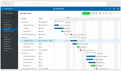 Microsoft Project Management Software Free - customplus