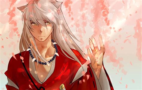 Wallpaper guy, poludemon, Inuyasha, InuYasha images for desktop ...