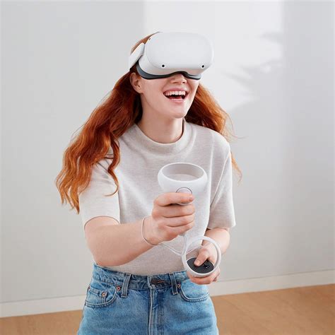 Meta Quest (2023) Review: Is It Still The Best VR Headset?, 45% OFF