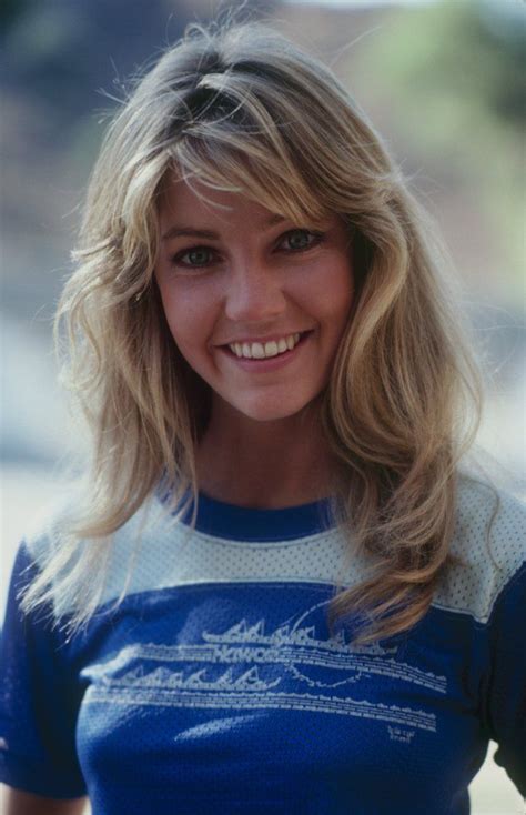 Heather Locklear 80s Hair | Images and Photos finder