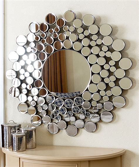 20 Best Small Round Decorative Wall Mirrors