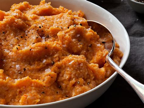 Recipe: The Barefoot Contessa’s Carrot and Cauliflower Puree - Condé ...