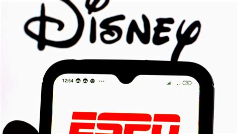 Disney continues hunt for ESPN partner