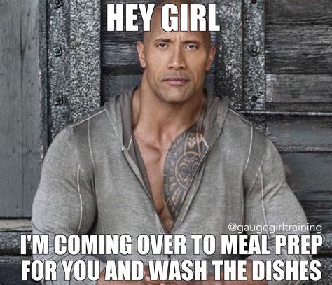 Pin on Meal Prep Memes