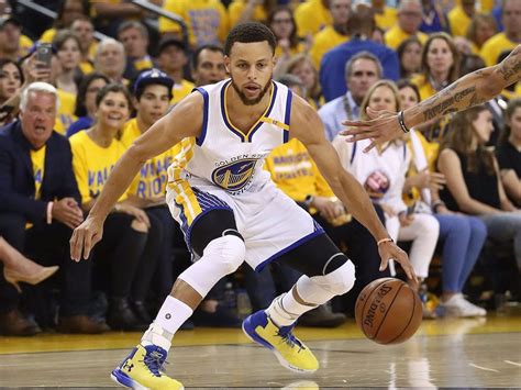 Yes, Steph Curry is Still a Point Guard — WARRIORSTALK