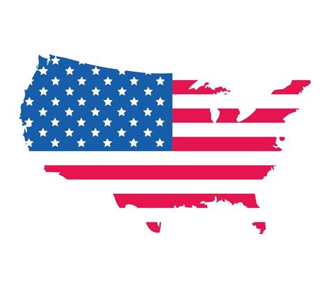 usa map icon 3701314 Vector Art at Vecteezy