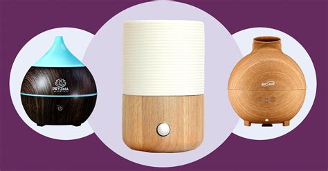 The 5 Best Essential Oil Diffusers For Large Rooms