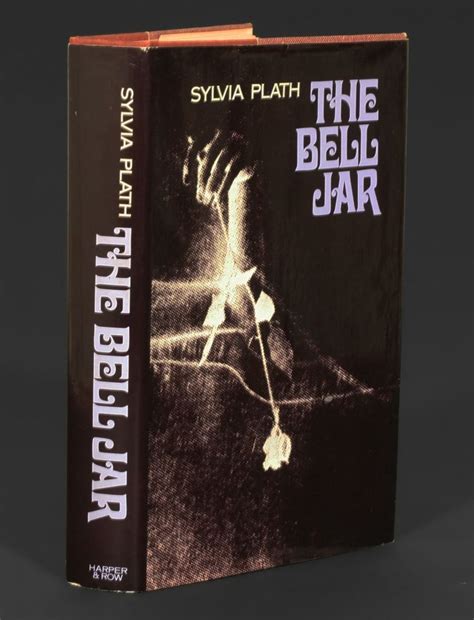 The Bell Jar | Sylvia Plath | 1st Edition