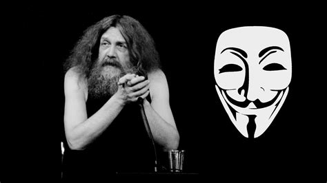 Sunday Snippet: Alan Moore (V for Vendetta) » Beyond the Rhetoric