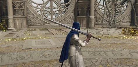 Elden Ring Greatsword Tier List 2024 (Best Swords Ranked) | GamesBustop