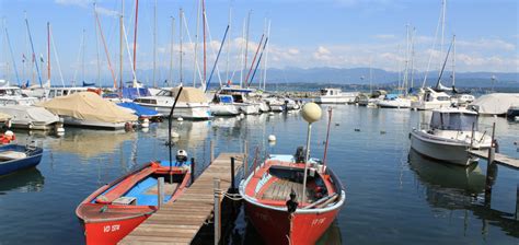 Best places to stay in Nyon, Switzerland | The Hotel Guru