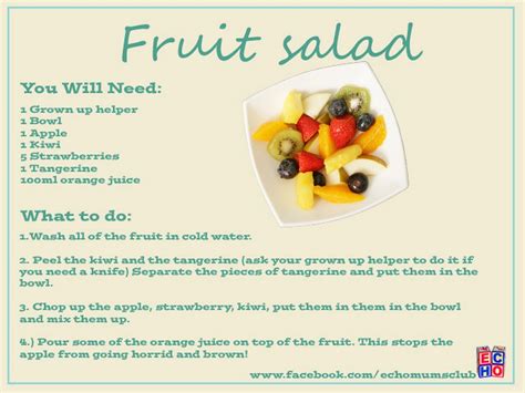 √ Healthy Fruit Salad Recipe Indian - Amanda Herrera