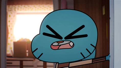 Gumball Screens on Twitter: "Season 2, Episode 36 - The Sweaters"