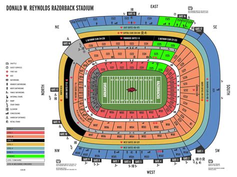 2021 Arkansas Fan Guide | Arkansas Razorbacks