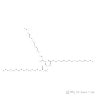 1,3-Dipalmito-2-stearin Structure - C53H102O6 - Over 100 million chemical compounds | CCDDS