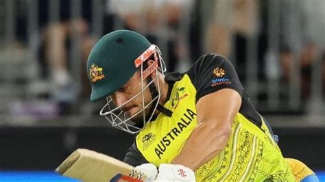 Australia Allrounder Marcus Stoinis Signs For ILT20's Sharjah Warriors - News18