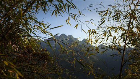 China: Wudang, The Birthplace of Tai Chi | Learn Photography by Zoner Photo Studio