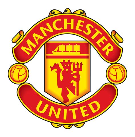 Manchester United PNG Transparent Manchester United.PNG Images. | PlusPNG