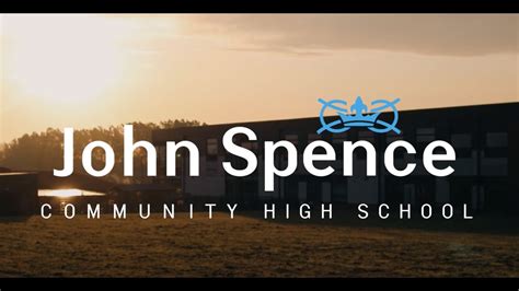 John Spence High School - YouTube