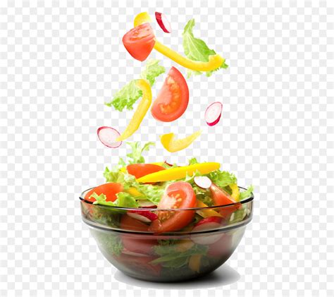 Dishes clipart vegetable salad, Dishes vegetable salad Transparent FREE ...