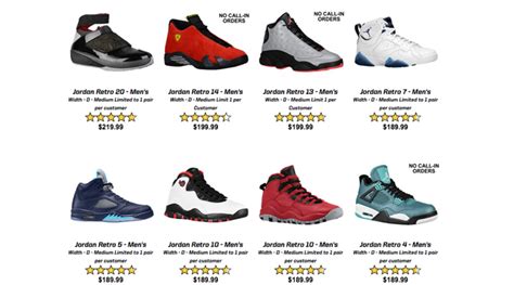 Eastbay Is Planning an Epic Air Jordan Restock | Sole Collector