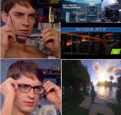 Nvidia RTX Memes - The Best We’ve Seen… So far! - eTeknix