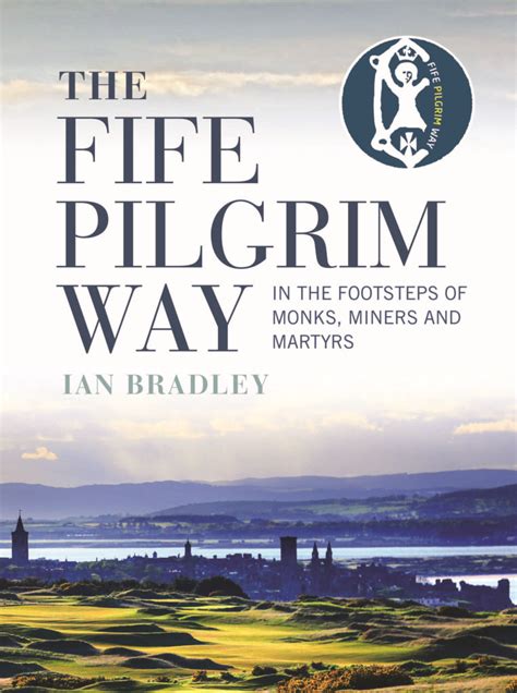 FIFE PILGRIM WAY cover - Books from Scotland