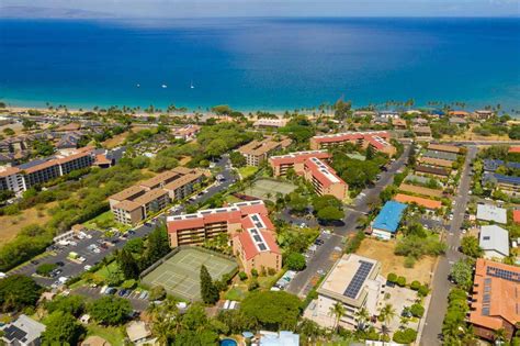 Kihei Condo Sold: Maui Vista Unit 1219, Maui, Hawaii