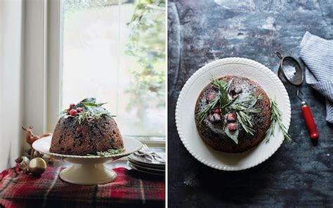 Stir-up Sunday: the Christmas pudding tradition that's written into ...