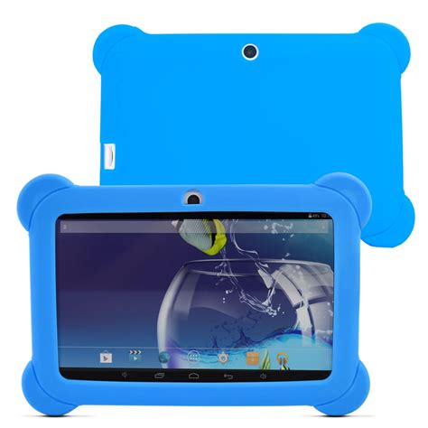 New arrival 7 inch Tablet PC 8GB Q88 Android 4.4 Dual core and Dual Camera1024 x 600 Touch ...