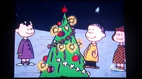 A Charlie Brown Christmas (1965) - YouTube