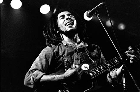 Bob Marley Birthday Concert Leads Top Facebook Live Videos – Billboard