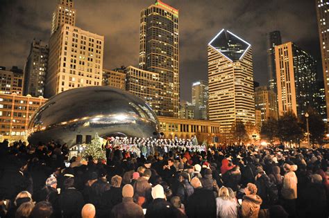 35 Amazing Things to do in Chicago This Weekend