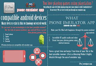 PS1 Android Emulator for High Quality Gaming Experience | FPse Emulator App