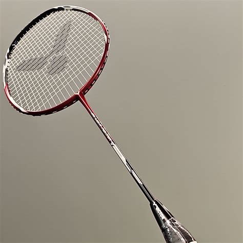 Victor ARS Light Fighter 40 D Badminton Racket | badminton racket review