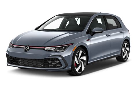 2023 Volkswagen GTI Prices, Reviews, and Photos - MotorTrend