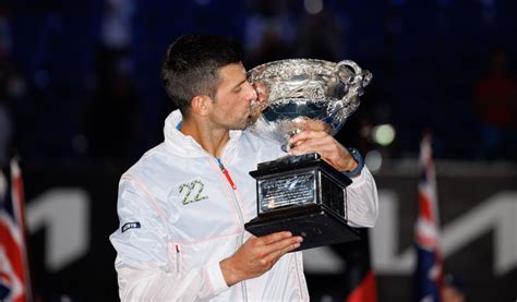 7 incredible Novak Djokovic Australian Open stats that showcase the ...