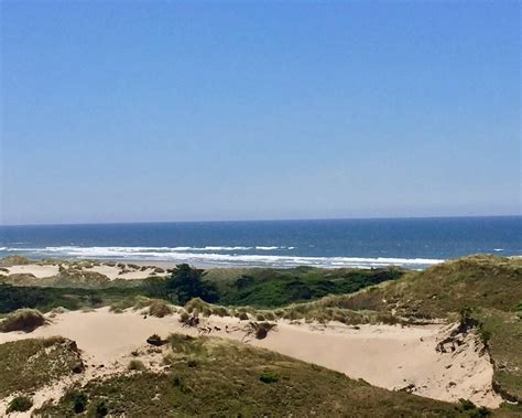 Oregon Dunes National Recreation Area (Reedsport) - All You Need to ...