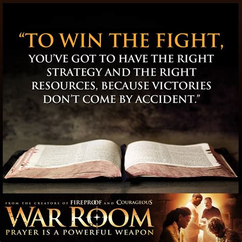 The Good News Today – ‘War Room’ Releases Official Trailer