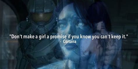 Image result for good halo master chief and cortana quotes | Cortana ...