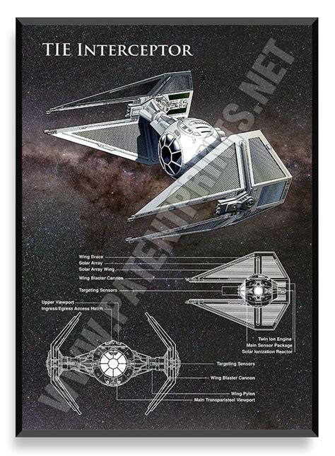 143 best images about Star Wars Blueprints on Pinterest | X wing ...