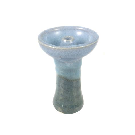 Tangiers Medium Funnel Hookah Bowl - TheHookah.com