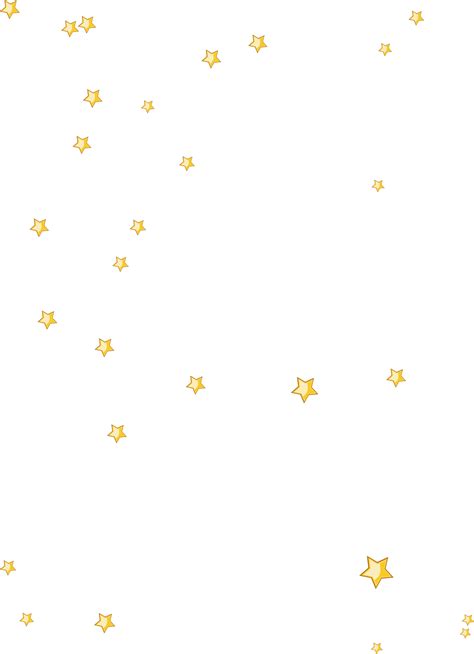 Yellow floating stars png download - 1500*2071 - Free Transparent ...