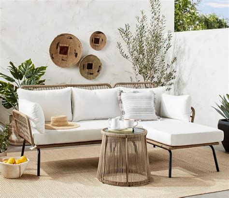 Embracing Comfort and Style: The Modern Outdoor Sofa Revolution | by ...