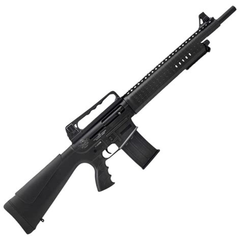 Rock Island Armory VR60 12GA AR-15 Style Shotgun - A3G Munitions LLC