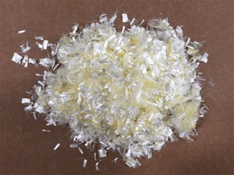 Acrylic Fibers 1lb | Walttools