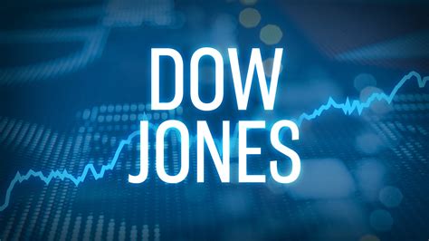 Here's why the Dow Jones Industrial Average doesn't really matter