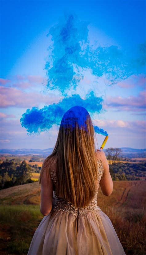 Blue Smoke Photos, Download The BEST Free Blue Smoke Stock Photos & HD ...