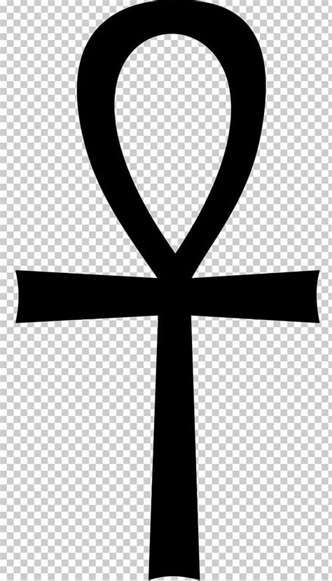 Ancient Egypt Ankh Immortality Symbol Egyptian PNG | Ankh symbol, Ankh ...