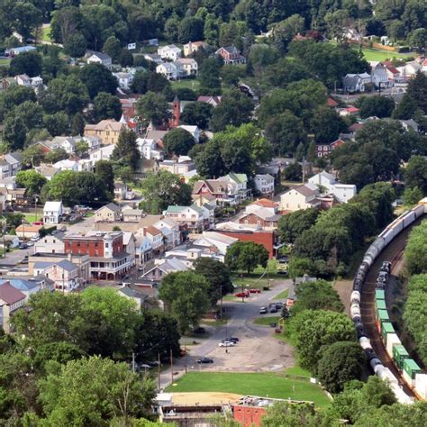 Borough of Duncannon, Pennsylvania